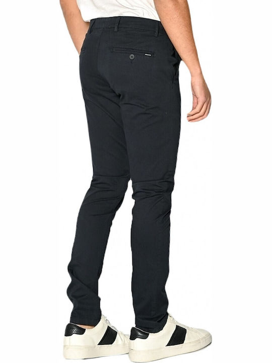 Trousers Marine
