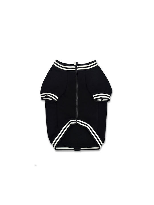 Dashi Hundeshirts für Hunde in Schwarz