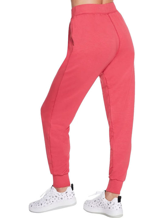 Jogginghose Jogger Rot
