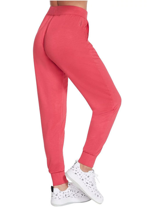 Jogginghose Jogger Rot