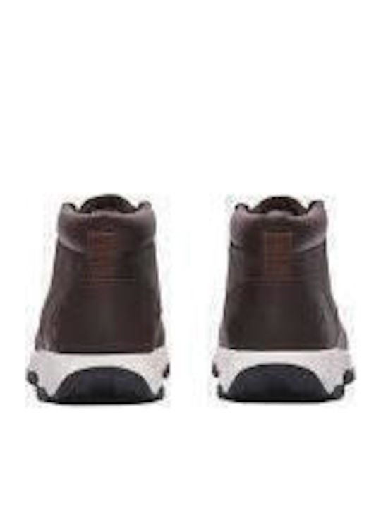 Piele Maro Ghete barbati Anatomic
