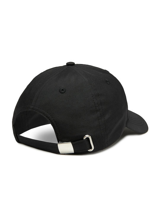 Guess M Baseball Jockey Black