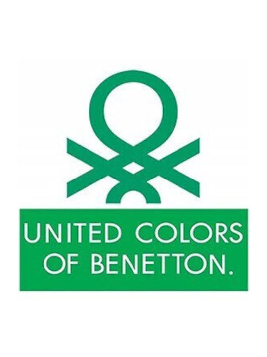 Benetton 004 Покривало Полутораспално Lahani 185x270см