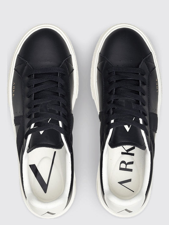 Ανδρικά Sneakers Μαύρα
