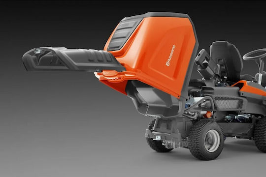 Husqvarna Lawn Mower Gasoline