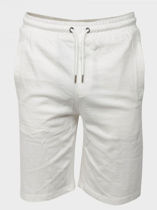 Sportliche Herrenshorts Off White