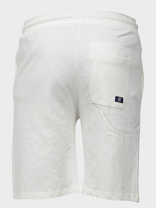 Sportliche Herrenshorts Off White