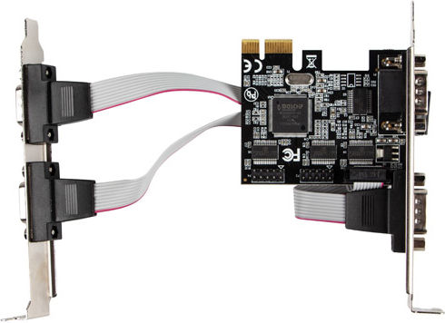 Lanberg PCI Controller with Port