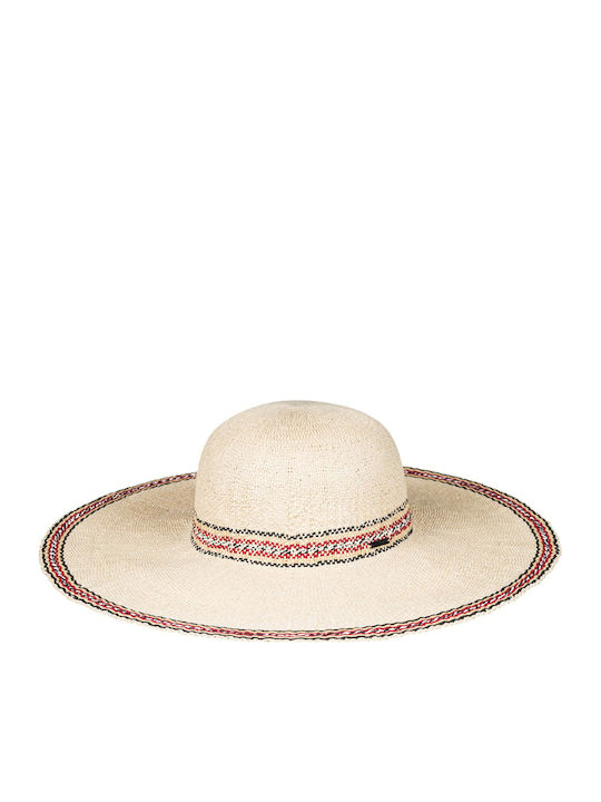 Roxy Under The Coco Beige Women's Hat