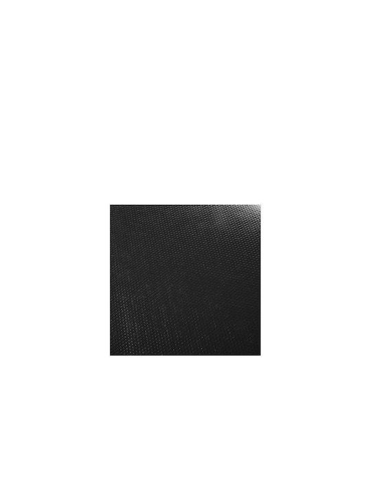 Ruhhy Entrance Mat Straw with Anti-slip Backing Gray 60x90cm