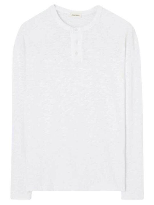 T-shirt Λευκό