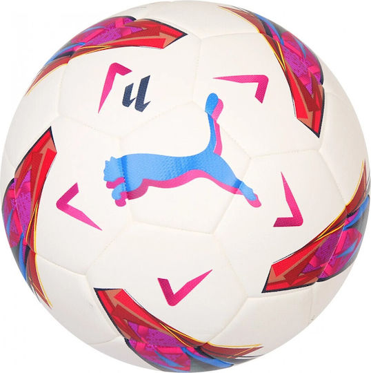 PUMA Orbita Laliga 1 Fifa Quality Fußball Weiß