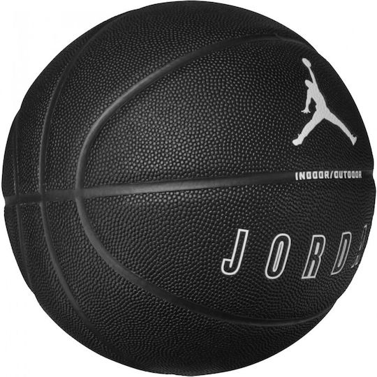Jordan Ultimate 20 Graphic Μπάλα Μπάσκετ Indoor/Outdoor