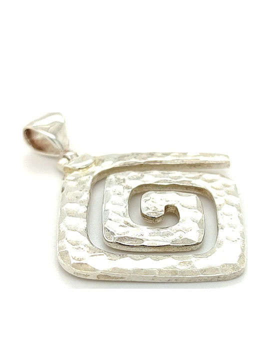 Drandakis Charm από Ασήμι Drandakis Charm από Ασήμι