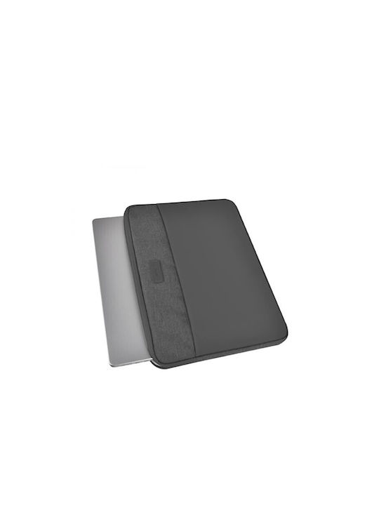 Wiwu Minimalist Θήκη Laptop 16" Γκρι