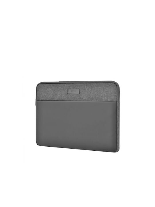 Wiwu Minimalist Θήκη για Laptop 16" σε Γκρι χρώμα