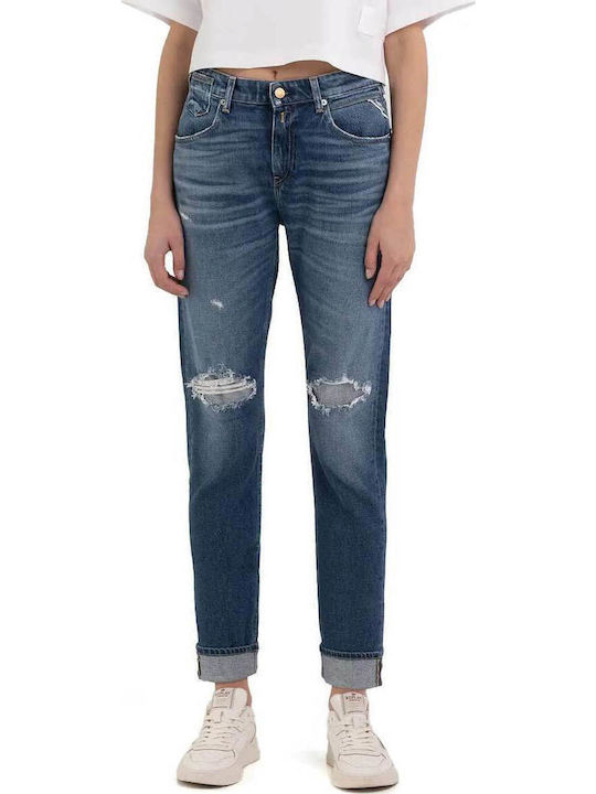 Replay Women's Jean Trousers