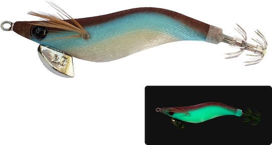 Oceanic Egido Real Jerk Καλαμαριέρα MACKEREL