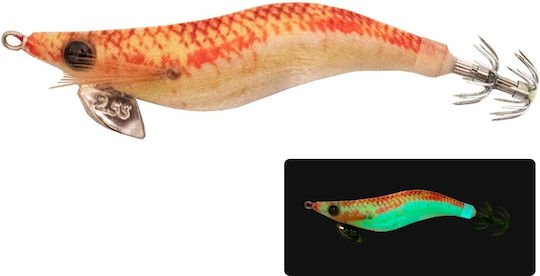 Oceanic Egido Real Jerk Καλαμαριέρα MACKEREL