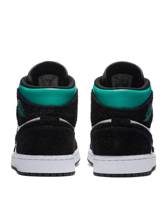 Jordan