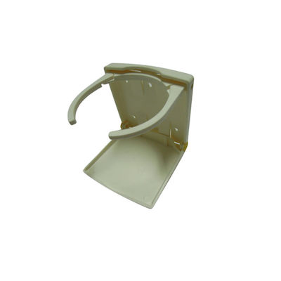 Eval Boat Cup Holder White