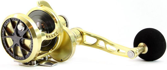 Poseidon Mecanism de pescuit pentru Jigging