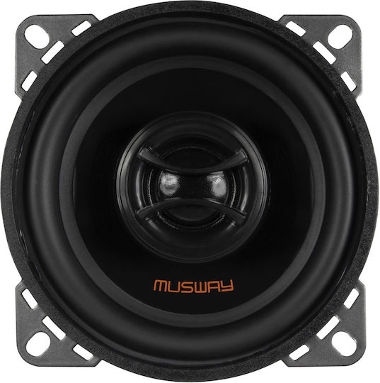 Musway Car Audio Round Tweeter