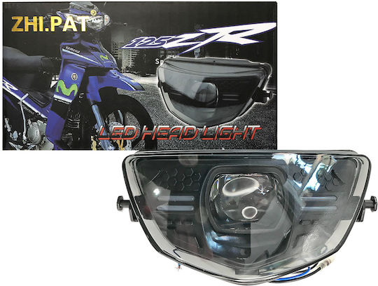 Front Light Motorcycle LED for Yamaha Z 125