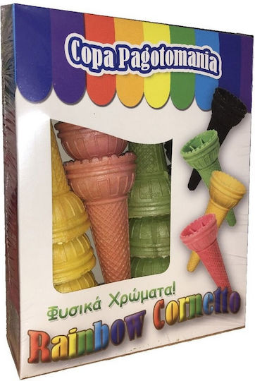 Pagotomania Χωνάκι Παγωτού (16x80gr)