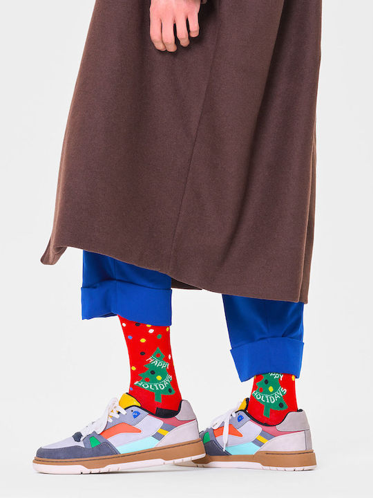 Happy Socks Κάλτσες MULTICOLOUR Happy Socks Κάλτσες MULTICOLOUR