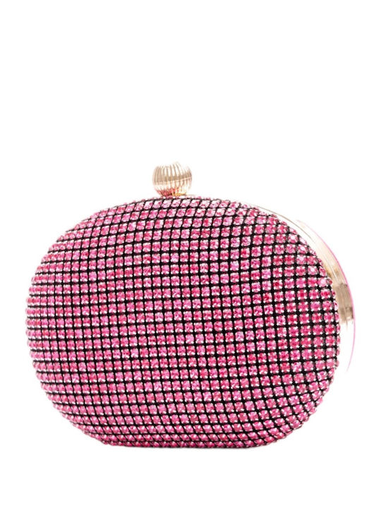 Bag to Bag Women's Envelope Fuchsia