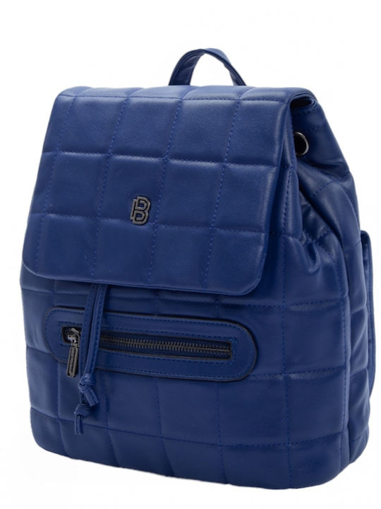 Bag to Bag Women's Bag Backpack Blue