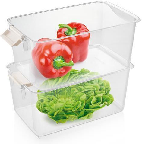 Tescoma Allzweck Kühlschrank-Organisator Korb