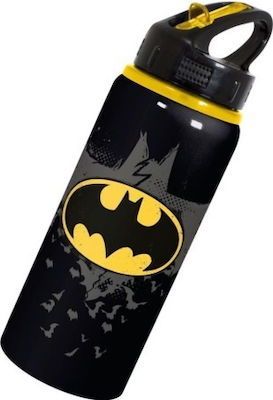 Stor Sport Kinder Trinkflasche Batman Aluminium 710ml