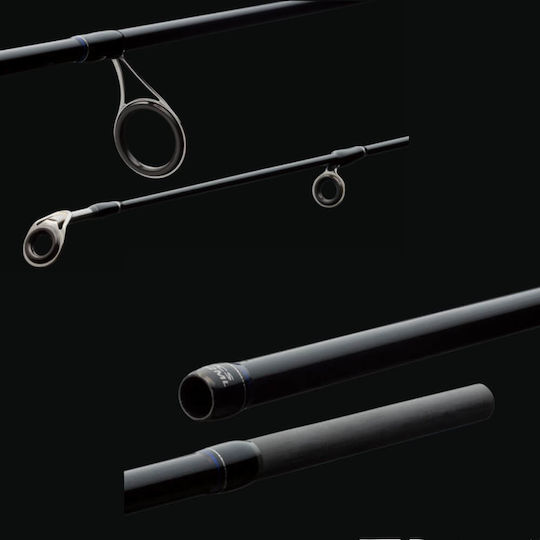 MajorCraft Firstcast Solid AJI LRF Fishing Rod for Spinning 2.07m 0.6-10g