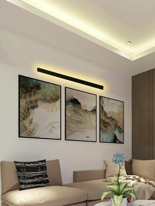 V-TAC Στεγανό Γραμμικό Φωτιστικό LED 23W V-TAC Στεγανό Γραμμικό Φωτιστικό LED 23W