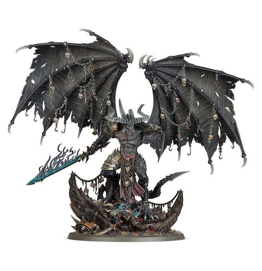 Games Workshop Warhammer: Age of Sigmar Slaves Figure