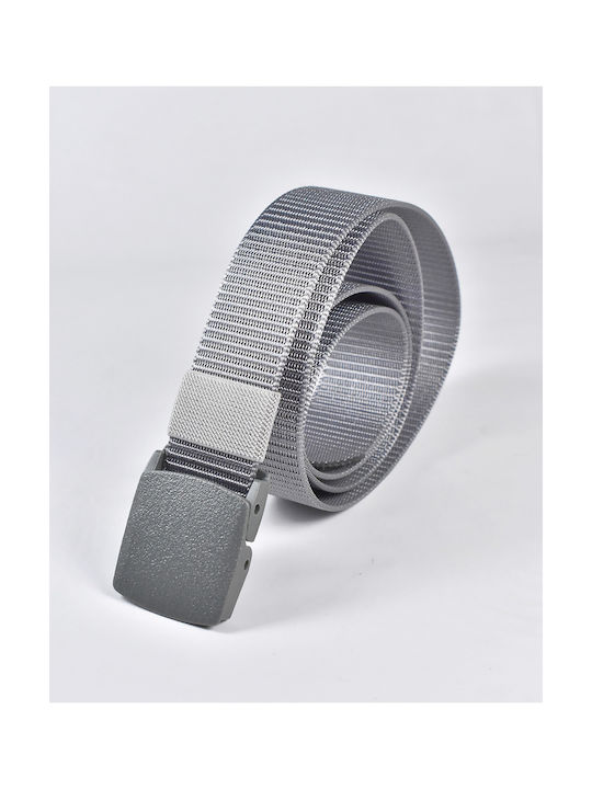 Beltipo Men's Belt Gray