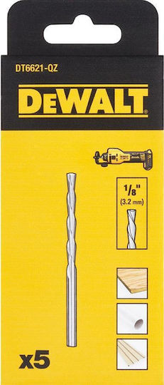 Dewalt Set of 5 Drills for Drywall