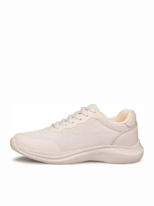 FILA Sneakers Μπεζ