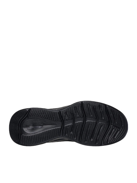 Skech-Lite Pro Herren Sneakers Schwarz