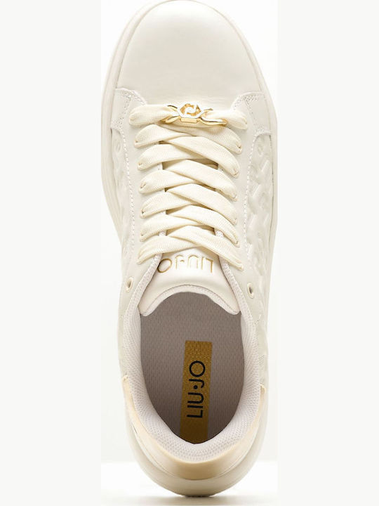 Cleo 20 Sneakers Beige