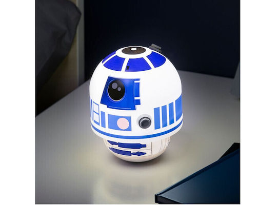 Paladone Kinder Dekorative Lampe Mehrfarbig