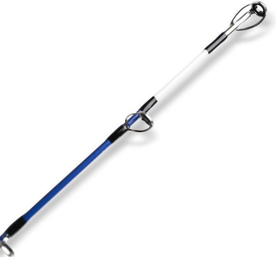 Mustad Fishing Rod for Slow Jigging 1.94m 500gr