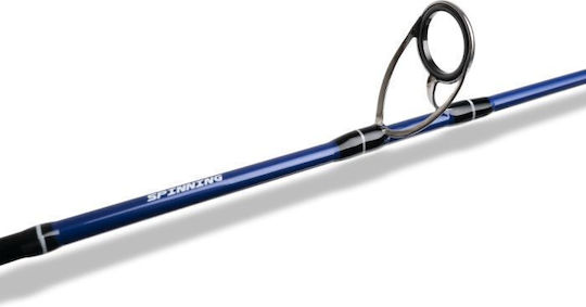 Mustad Fishing Rod for Slow Jigging 1.94m 500gr