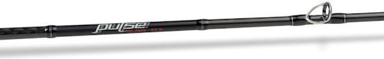 Mustad Риболовен прът за Бавно джигване 1.84м 350гр