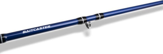 Mustad Fishing Rod for Slow Jigging 1.94m 500gr