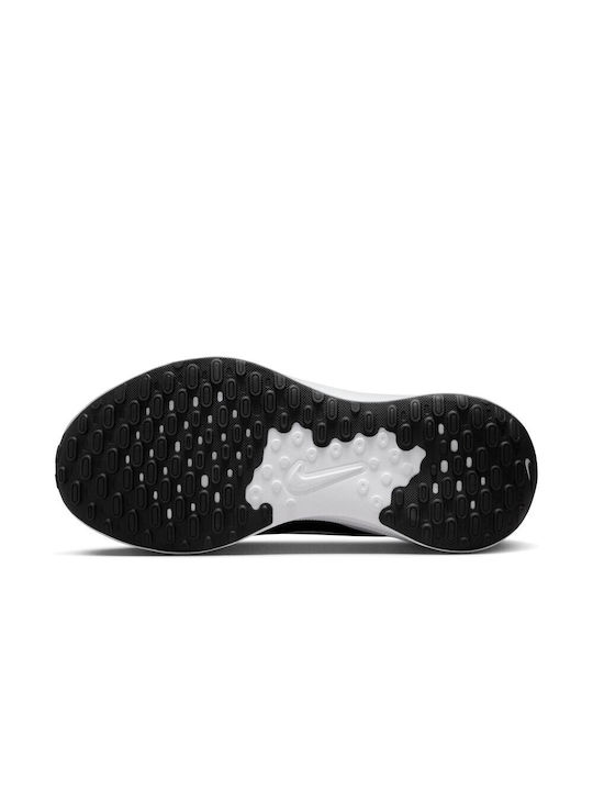 Revolution 7 Sport Shoes Running Black / White