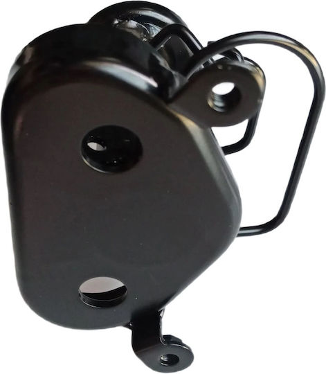 Honda Motorcycle Handlebar Mount
