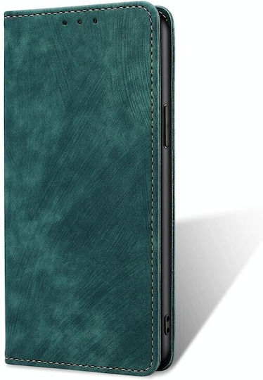 Brush Book Πράσινο (TCL 405)